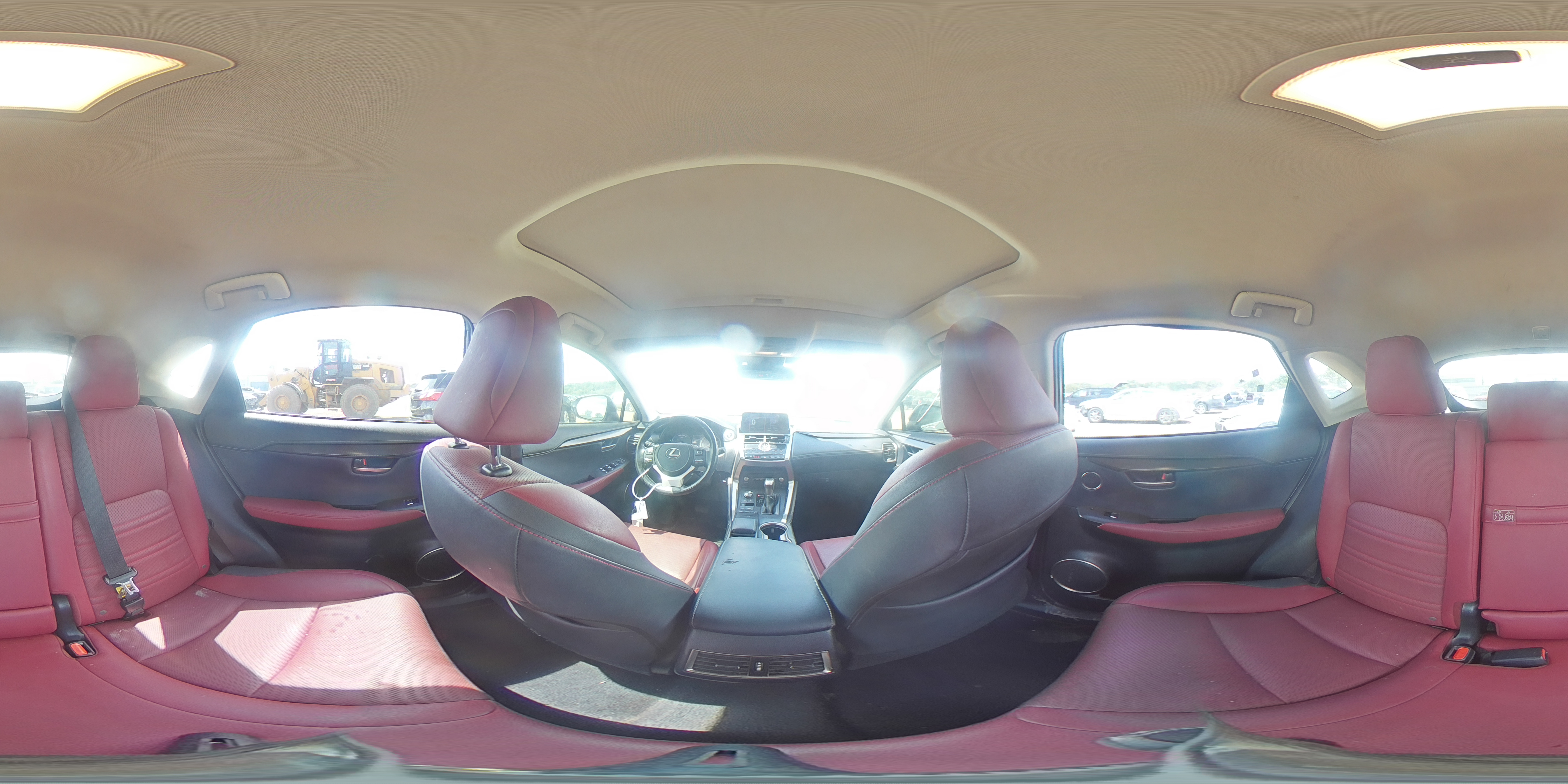 2021 Lexus Nx 300H Base VIN: JTJDJRDZ2M2161520 Lot: 62014455