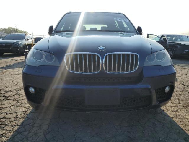 Parquets BMW X5 2013 Granatowy