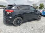 2021 Honda Hr-V Sport იყიდება Riverview-ში, FL - Front End