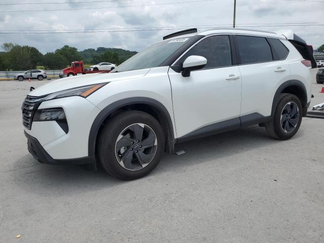 NISSAN ROGUE SV 2025