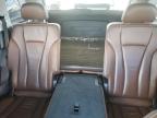 2017 AUDI Q7 PREMIUM   for sale at Copart GA - CARTERSVILLE