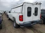 2015 CHEVROLET SILVERADO K1500 for sale at Copart CO - DENVER