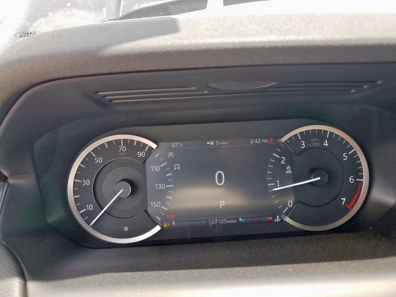 2020 Land Rover Discovery Sport S R-Dynamic VIN: SALCT2FX8LH833841 Lot: 62407845
