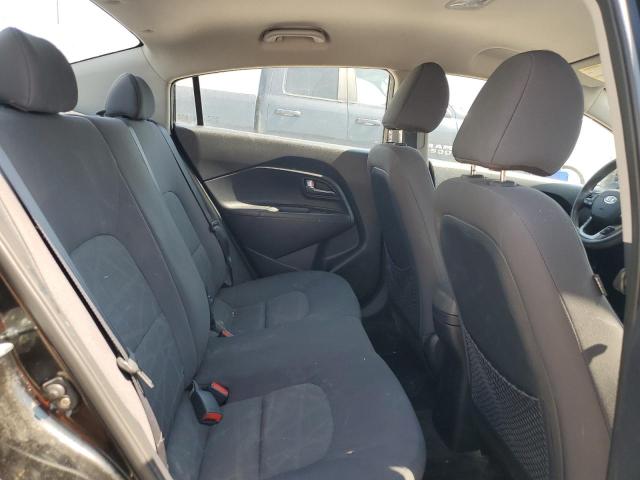 2013 KIA RIO LX  