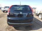 2014 HONDA CR-V LX   for sale at Copart AB - CALGARY