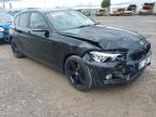 2018 BMW 118I SPORT for sale at Copart CORBY
