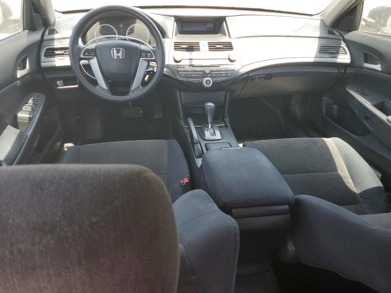 2010 Honda Accord Lx VIN: 1HGCP2F32AA179368 Lot: 62879425