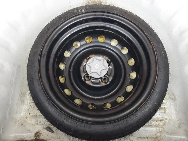 2011 NISSAN MICRA VISI