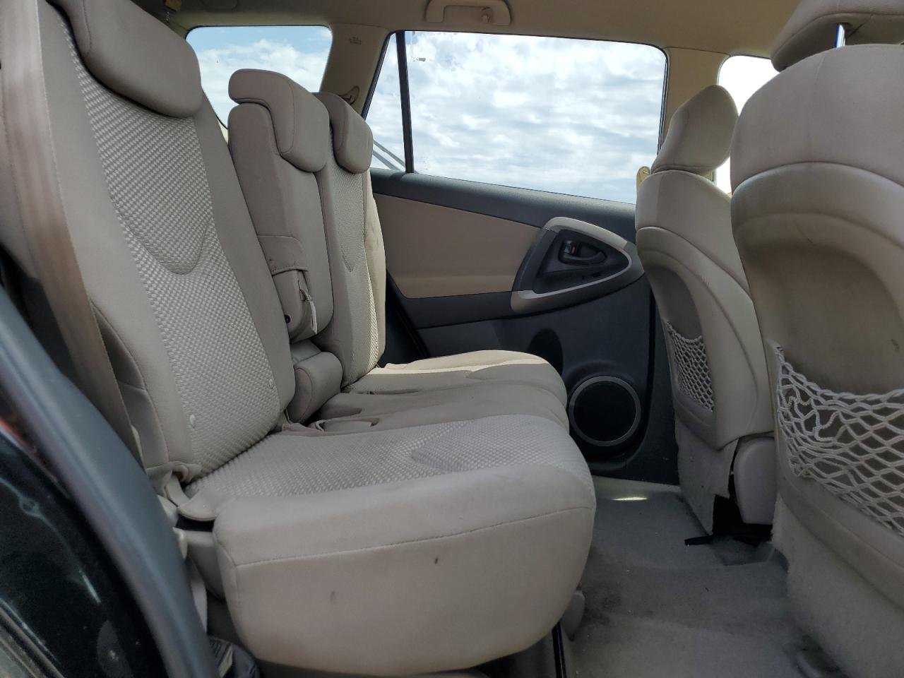 2007 Toyota Rav4 Limited VIN: JTMBD31V976030677 Lot: 61834485