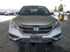 2016 Honda Cr-V Lx продається в Hayward, CA - Front End
