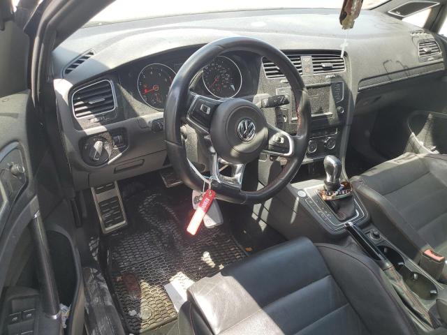  VOLKSWAGEN GTI 2016 Charcoal