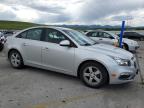 2015 Chevrolet Cruze Lt zu verkaufen in Littleton, CO - Front End