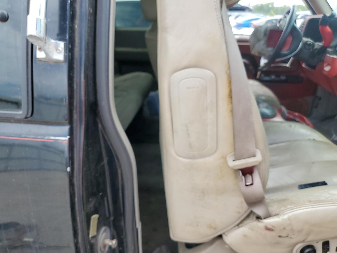 1996 Chevrolet Gmt-400 K1500 VIN: 1GCEK19R2TE235790 Lot: 60454415