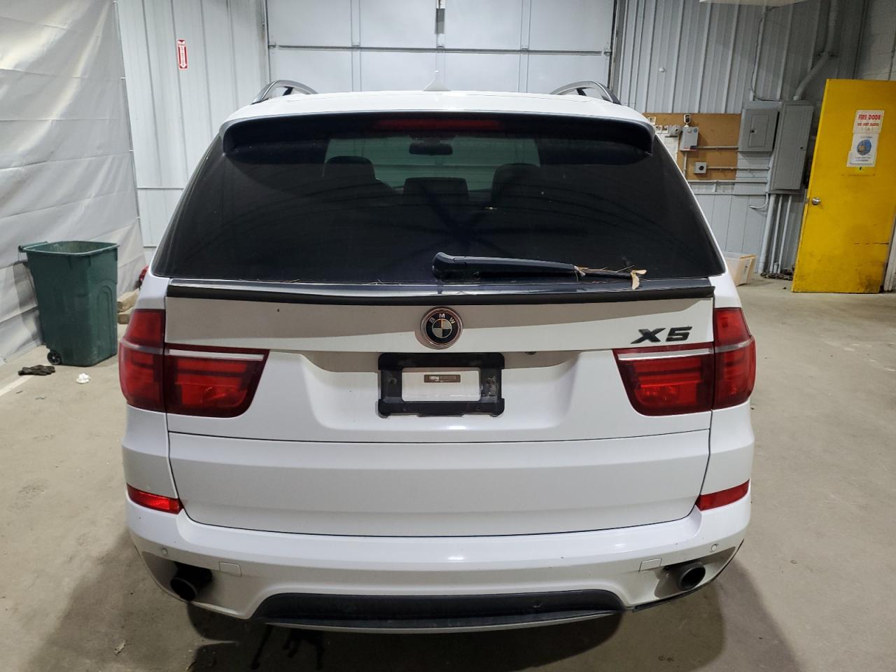 2012 BMW X5 xDrive35I VIN: 5UXZV4C57CL746471 Lot: 61197195