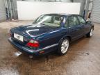1998 JAGUAR XJ8 AUTO for sale at Copart NEWBURY