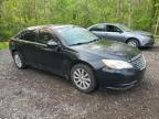 2013 Chrysler 200 Lx იყიდება Cookstown-ში, ON - Side