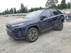 2022 Toyota Rav4 Limited for Sale in Graham, WA - Rear End