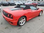 2004 Ferrari 360 Spider for Sale in Los Angeles, CA - Normal Wear