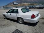 1999 Ford Crown Victoria Lx for Sale in Farr West, UT - Front End