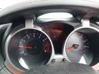 2017 NISSAN JUKE ENVY for sale at Copart WOLVERHAMPTON