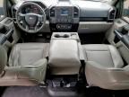2017 Ford F150 Supercrew იყიდება Houston-ში, TX - Front End