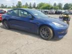 2021 Tesla Model 3  na sprzedaż w Pennsburg, PA - Side