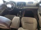 2003 Toyota Camry Le   на продаже в American Canyon, CA - Front End