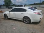 2010 Acura Tl    na sprzedaż w Shreveport, LA - Front End