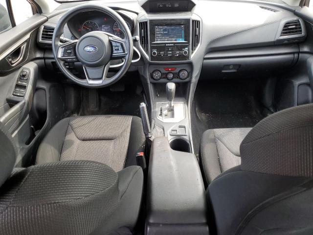 Седаны SUBARU IMPREZA 2017 Серый