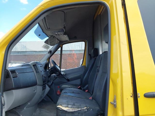 2013 MERCEDES BENZ SPRINTER 3