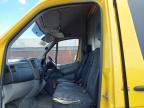 2013 MERCEDES BENZ SPRINTER 3 for sale at Copart PETERLEE