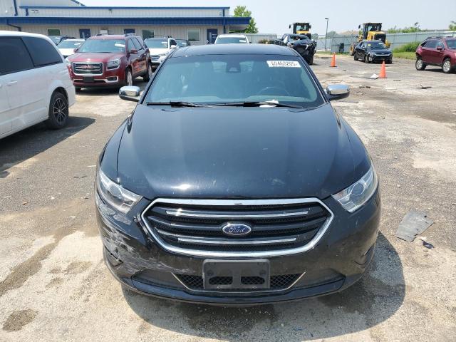 Sedans FORD TAURUS 2016 Czarny