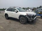 2022 Toyota Rav4 Xle Premium   for Sale in Pennsburg, PA - Front End