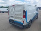 2023 RENAULT TRAFIC SL2 for sale at Copart SANDY