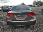 2009 Honda Civic Lx zu verkaufen in Riverview, FL - Front End