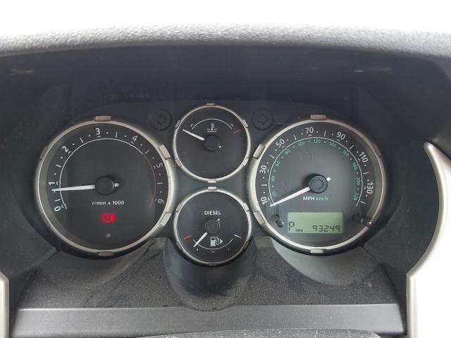 2005 LAND ROVER FREELANDER