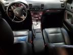 2008 Subaru Outback 2.5I Limited на продаже в Des Moines, IA - Rear End