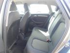 2018 AUDI A3 SE TECH for sale at Copart WHITBURN