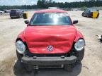 2018 Volkswagen Beetle S zu verkaufen in Harleyville, SC - Front End