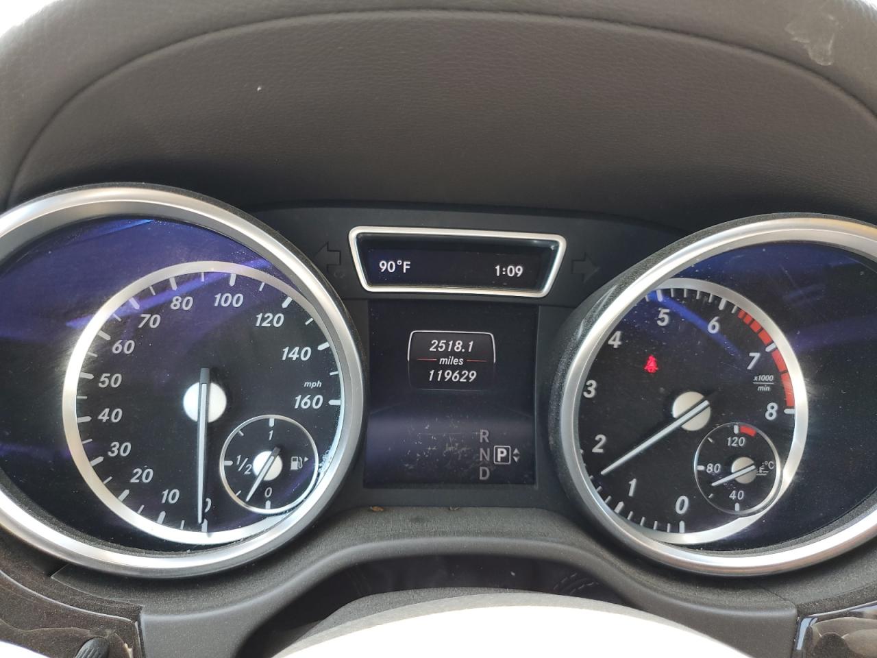 2014 Mercedes-Benz Gl 450 4Matic VIN: 4JGDF7CE4EA388301 Lot: 59207845