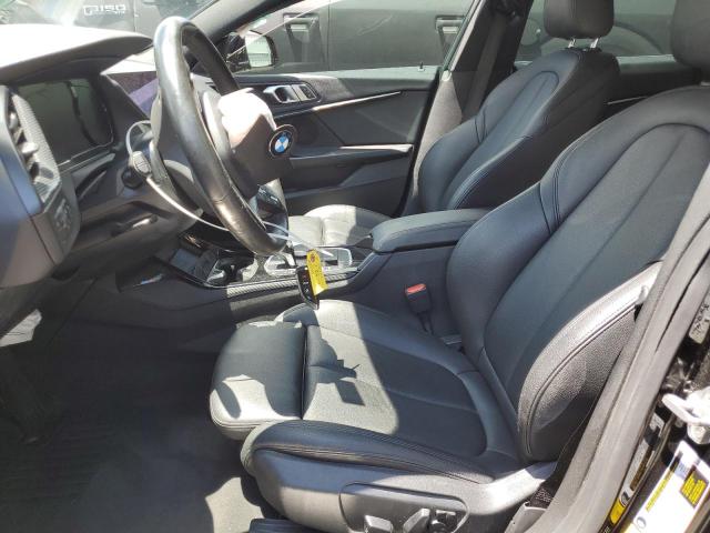  BMW 2 SERIES 2021 Czarny