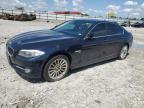 2012 Bmw 535 Xi продається в Cahokia Heights, IL - Mechanical