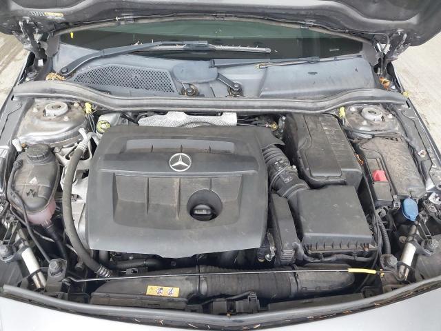 2017 MERCEDES BENZ A 180 D AM