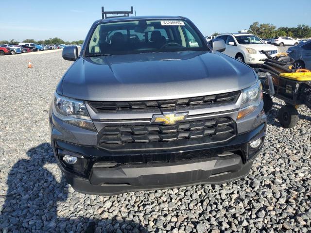  CHEVROLET COLORADO 2022 Gray