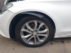 2014 MERCEDES BENZ C200 SPORT for sale at Copart GLOUCESTER