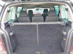 2007 VOLKSWAGEN TOURAN SPO for sale at Copart PETERLEE