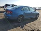 2018 Volkswagen Jetta S de vânzare în Denver, CO - Rear End