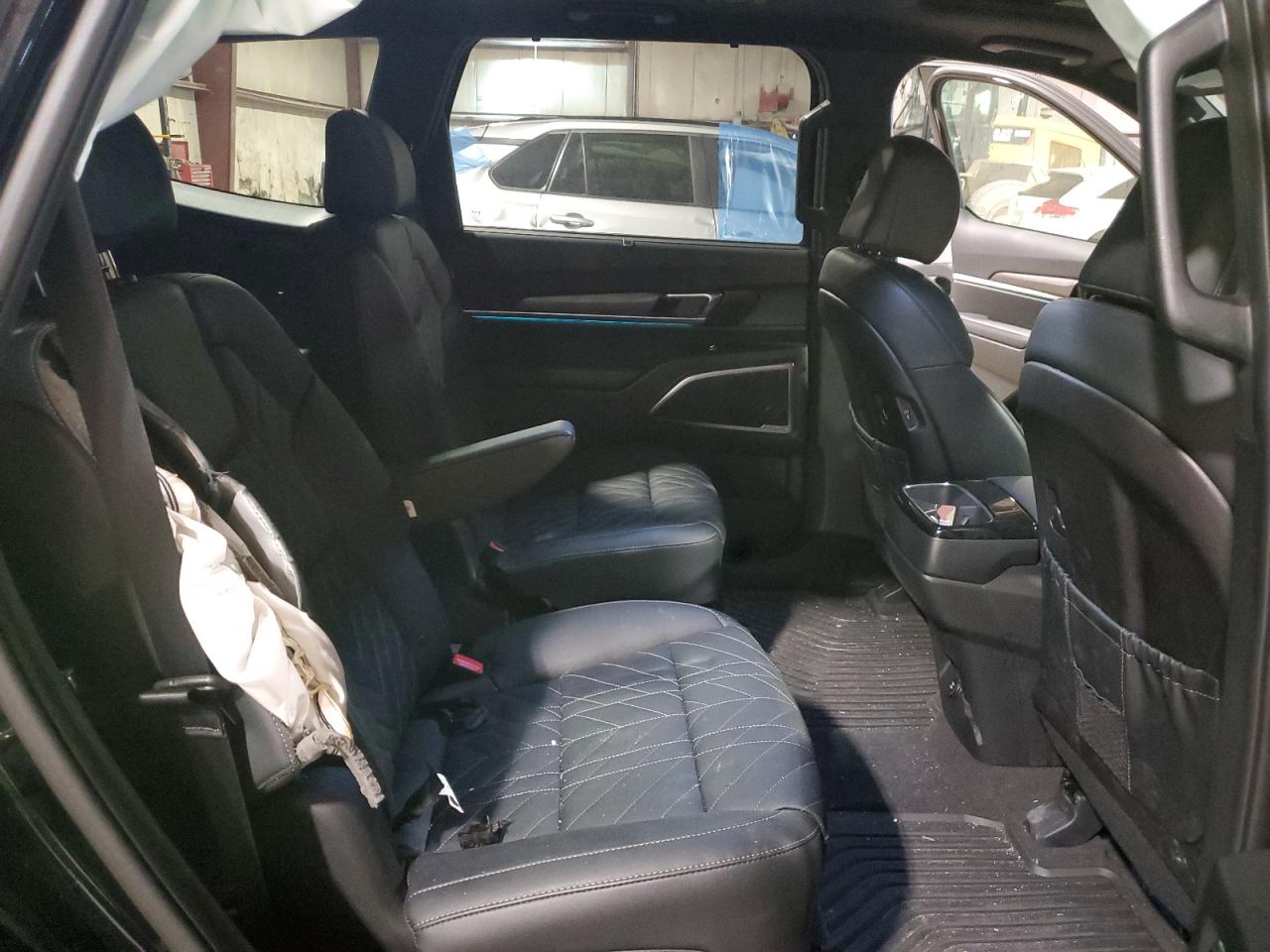 2024 Kia Telluride Sx VIN: 5XYP5DGC3RG461577 Lot: 60151515