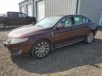 2009 Lincoln Mks  на продаже в Waldorf, MD - Side
