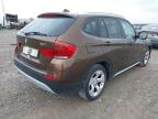 2010 BMW X1 XDRIVE2 for sale at Copart CORBY